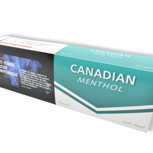 Canadian Menthol