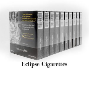 Eclipse Cigarettes