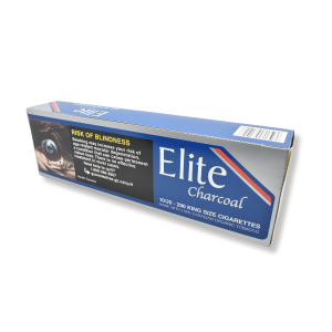  Elite Charcoal