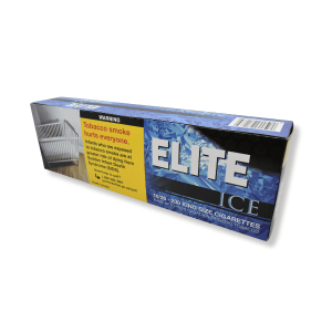 Elite Ice