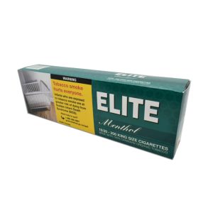 Elite Menthol