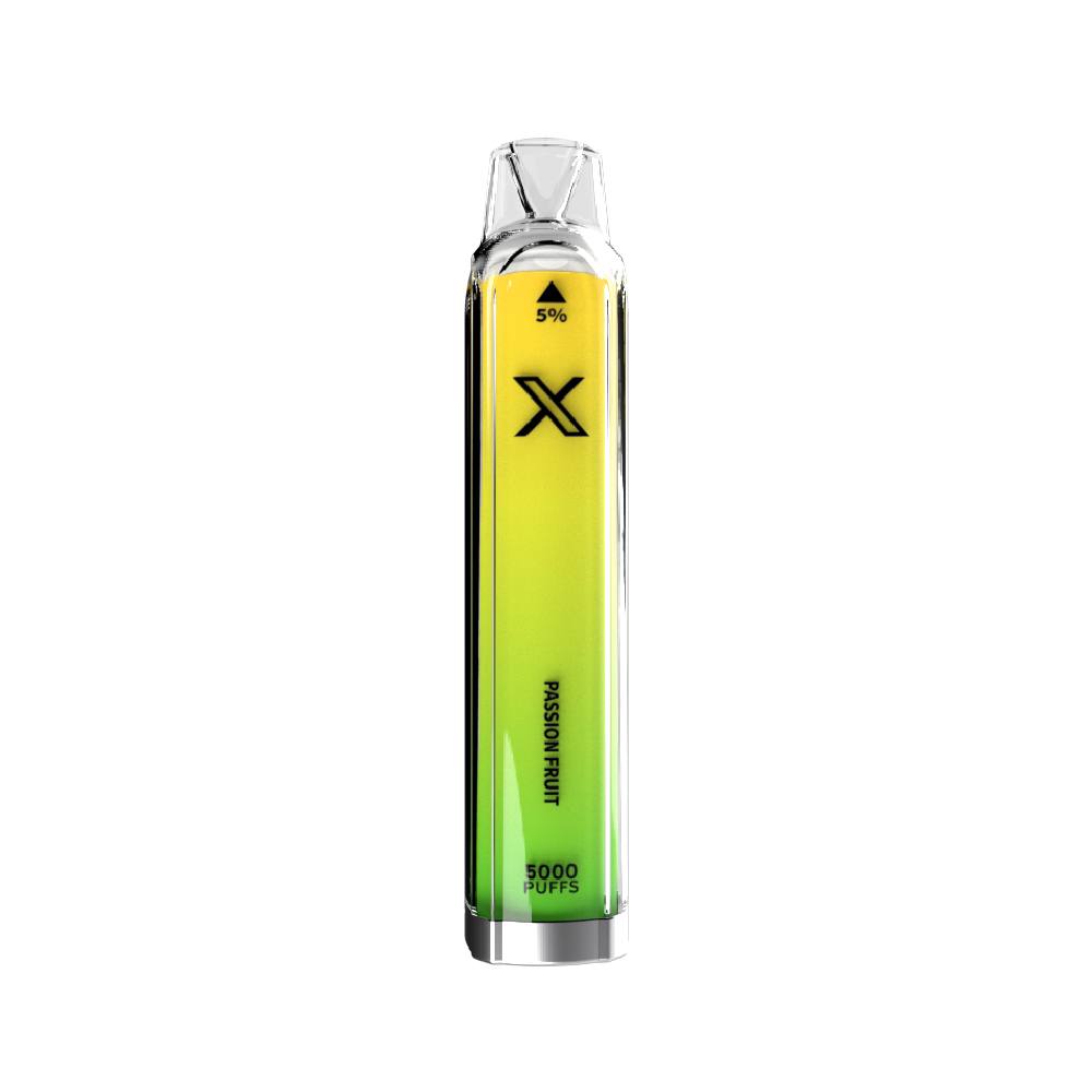 X-Vape Hopee Disposable Vape