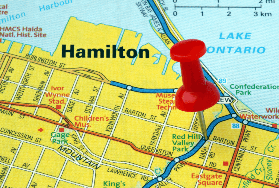 Buy Cigarettes Online in Hamilton