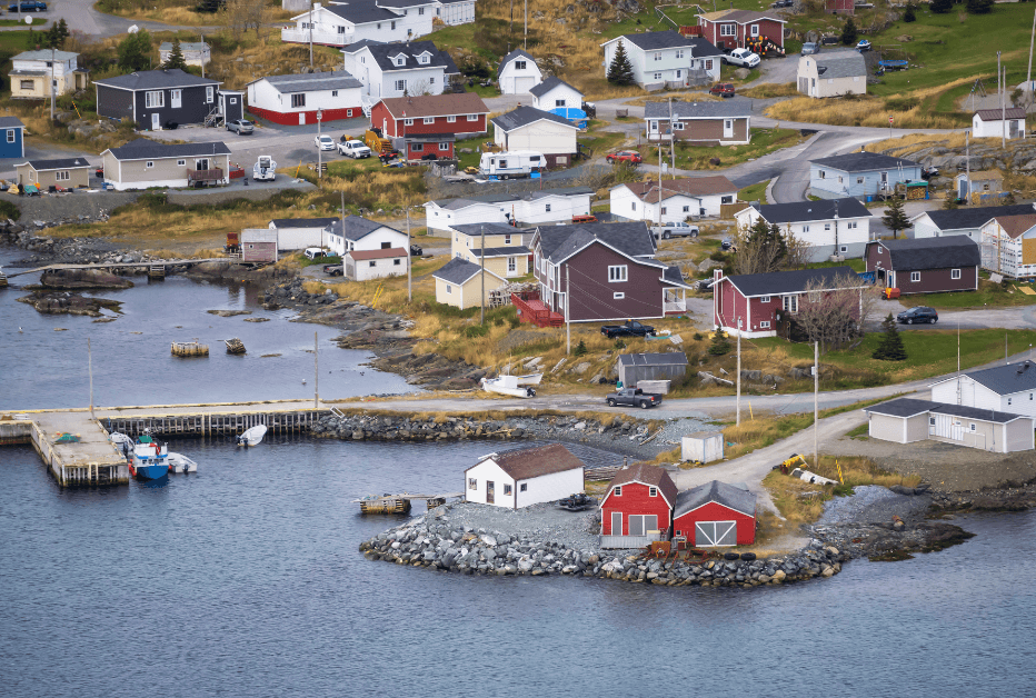 Buy Cigarettes Online in Newfoundland