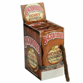 Backwoods Cigars - Honey Bourbon