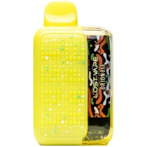 Lost Vape Orion Bar 10000 Disposable - Pineapple Lemonade