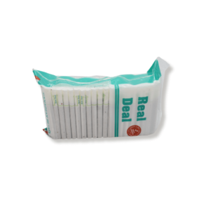 Real Deal Bags Menthol