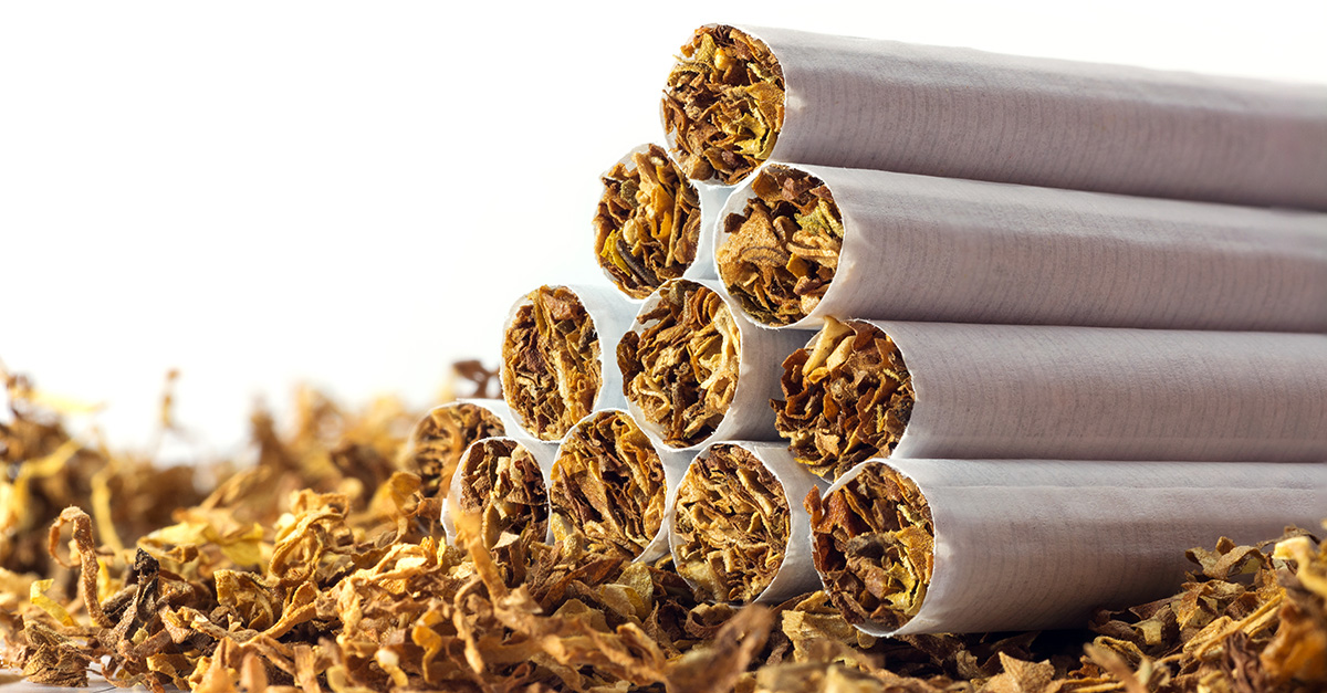 Buy cheap cigarette brans in Canada